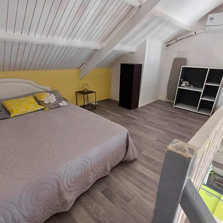 Apartament 9 Lyly Location F3 Mezzanine Sainte-Anne Zewnętrze zdjęcie