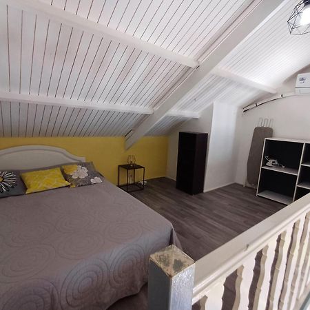 Apartament 9 Lyly Location F3 Mezzanine Sainte-Anne Zewnętrze zdjęcie