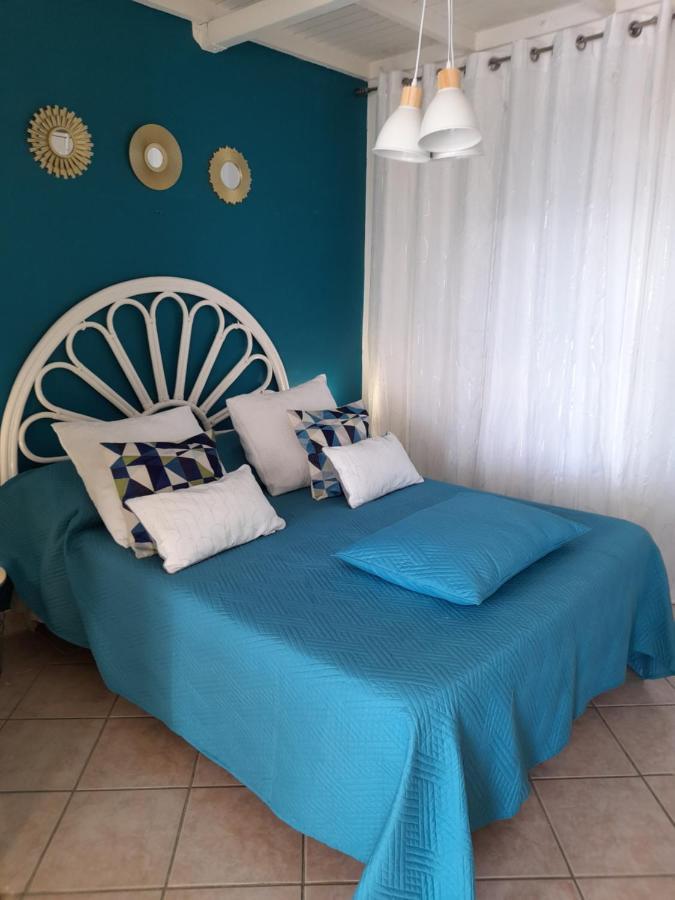 Apartament 9 Lyly Location F3 Mezzanine Sainte-Anne Zewnętrze zdjęcie