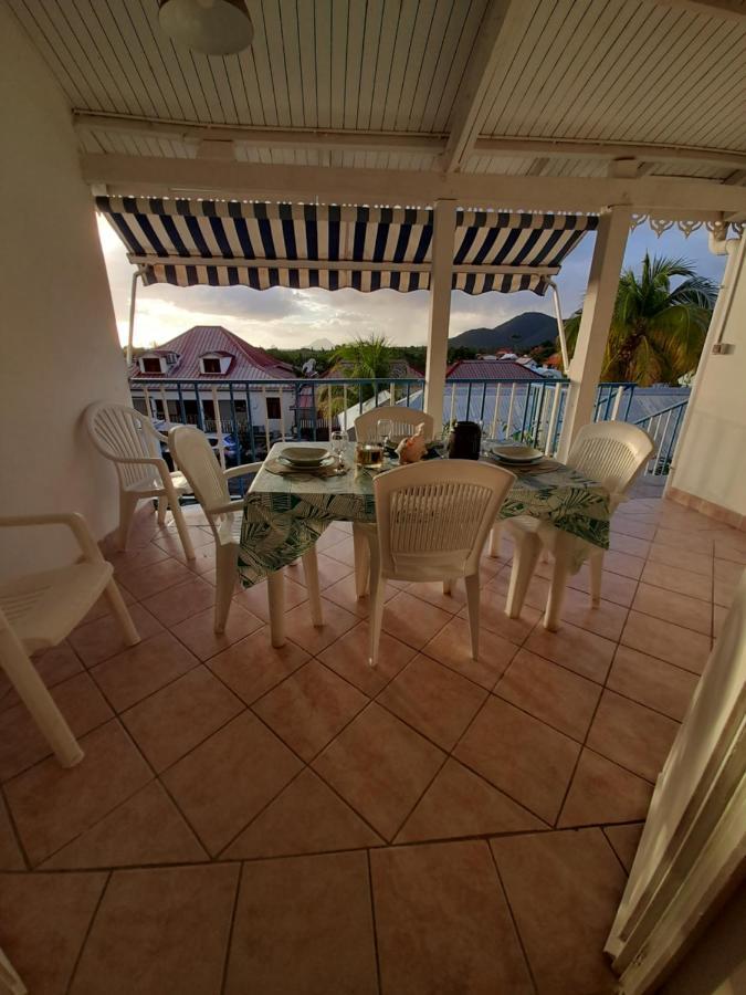 Apartament 9 Lyly Location F3 Mezzanine Sainte-Anne Zewnętrze zdjęcie