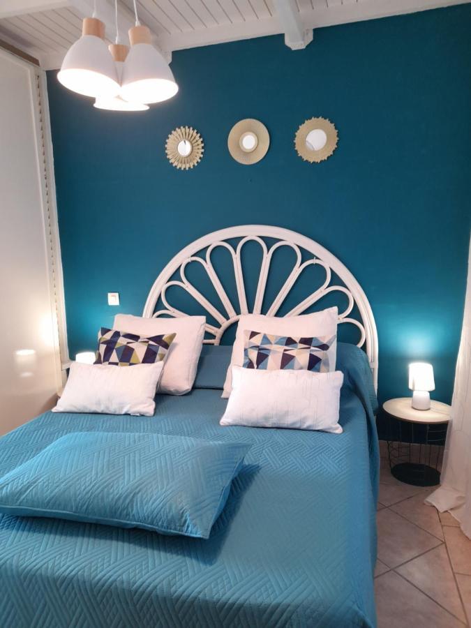 Apartament 9 Lyly Location F3 Mezzanine Sainte-Anne Zewnętrze zdjęcie