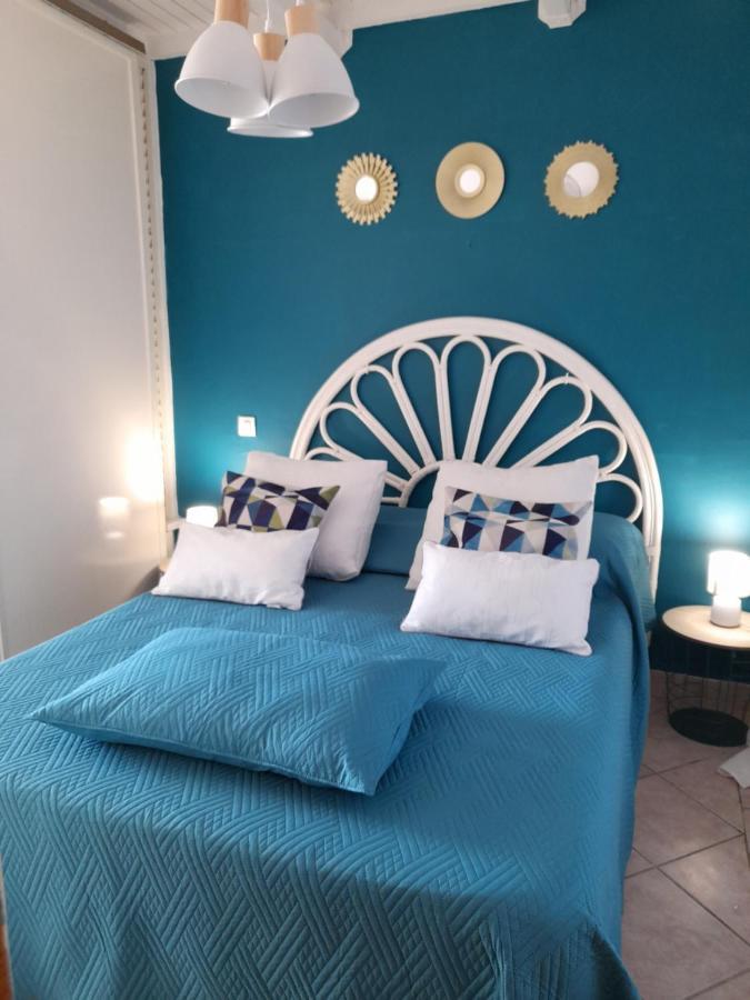 Apartament 9 Lyly Location F3 Mezzanine Sainte-Anne Zewnętrze zdjęcie