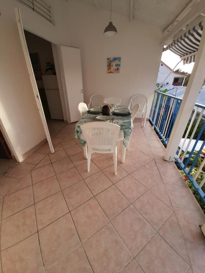 Apartament 9 Lyly Location F3 Mezzanine Sainte-Anne Zewnętrze zdjęcie
