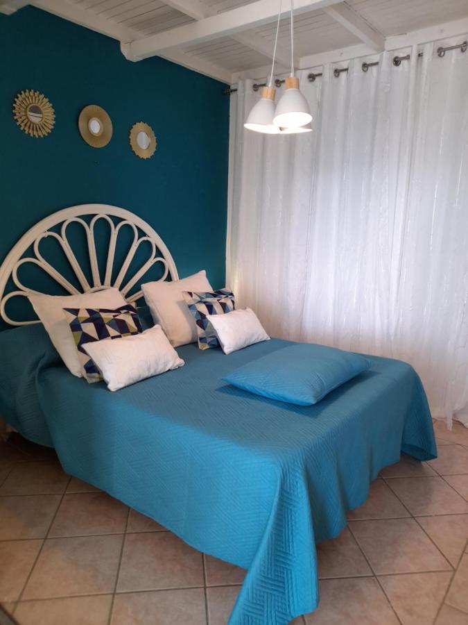 Apartament 9 Lyly Location F3 Mezzanine Sainte-Anne Zewnętrze zdjęcie
