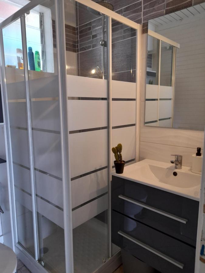 Apartament 9 Lyly Location F3 Mezzanine Sainte-Anne Zewnętrze zdjęcie
