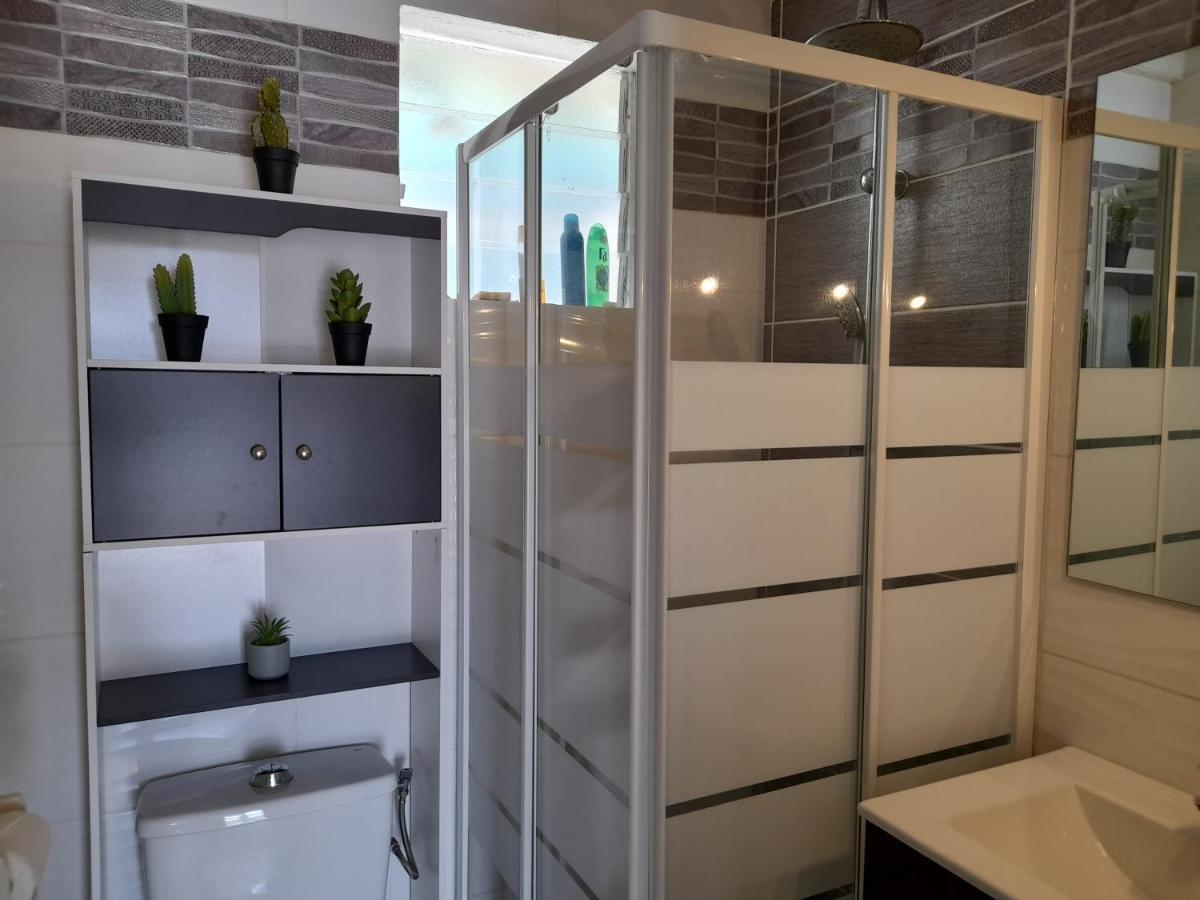 Apartament 9 Lyly Location F3 Mezzanine Sainte-Anne Zewnętrze zdjęcie