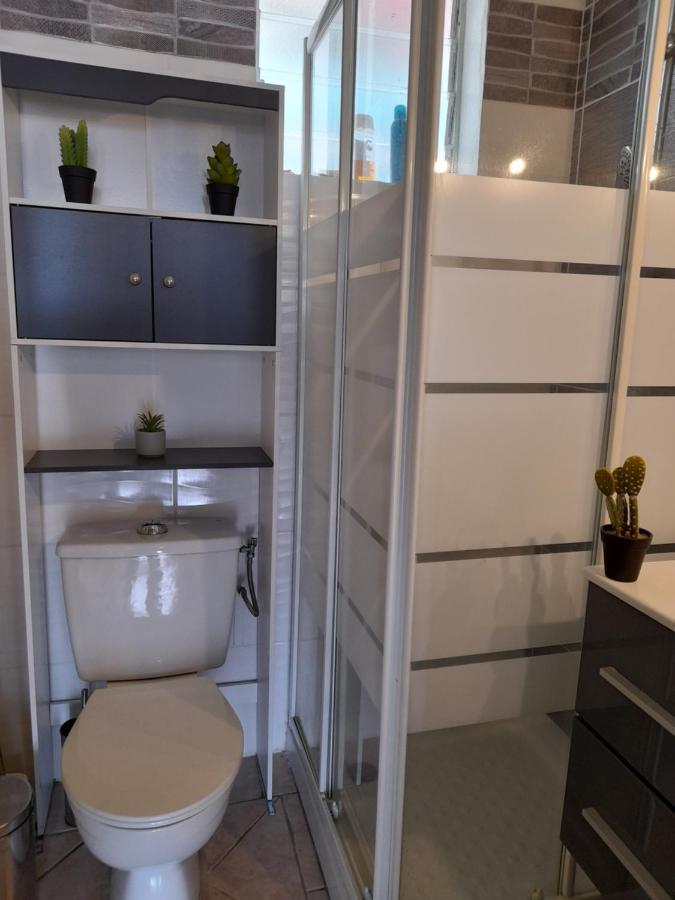 Apartament 9 Lyly Location F3 Mezzanine Sainte-Anne Zewnętrze zdjęcie