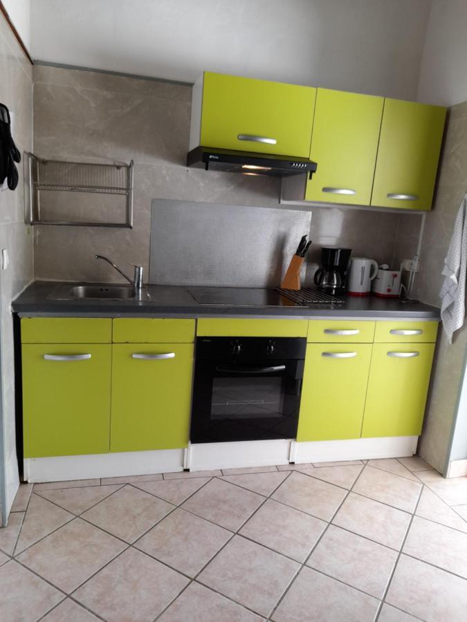 Apartament 9 Lyly Location F3 Mezzanine Sainte-Anne Zewnętrze zdjęcie