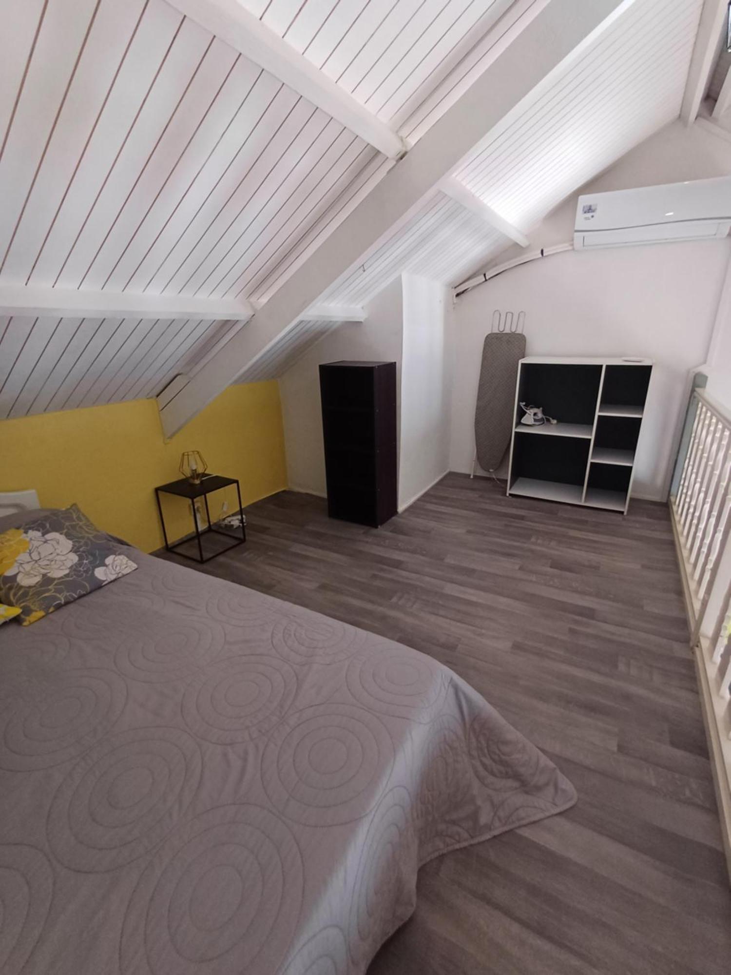 Apartament 9 Lyly Location F3 Mezzanine Sainte-Anne Zewnętrze zdjęcie
