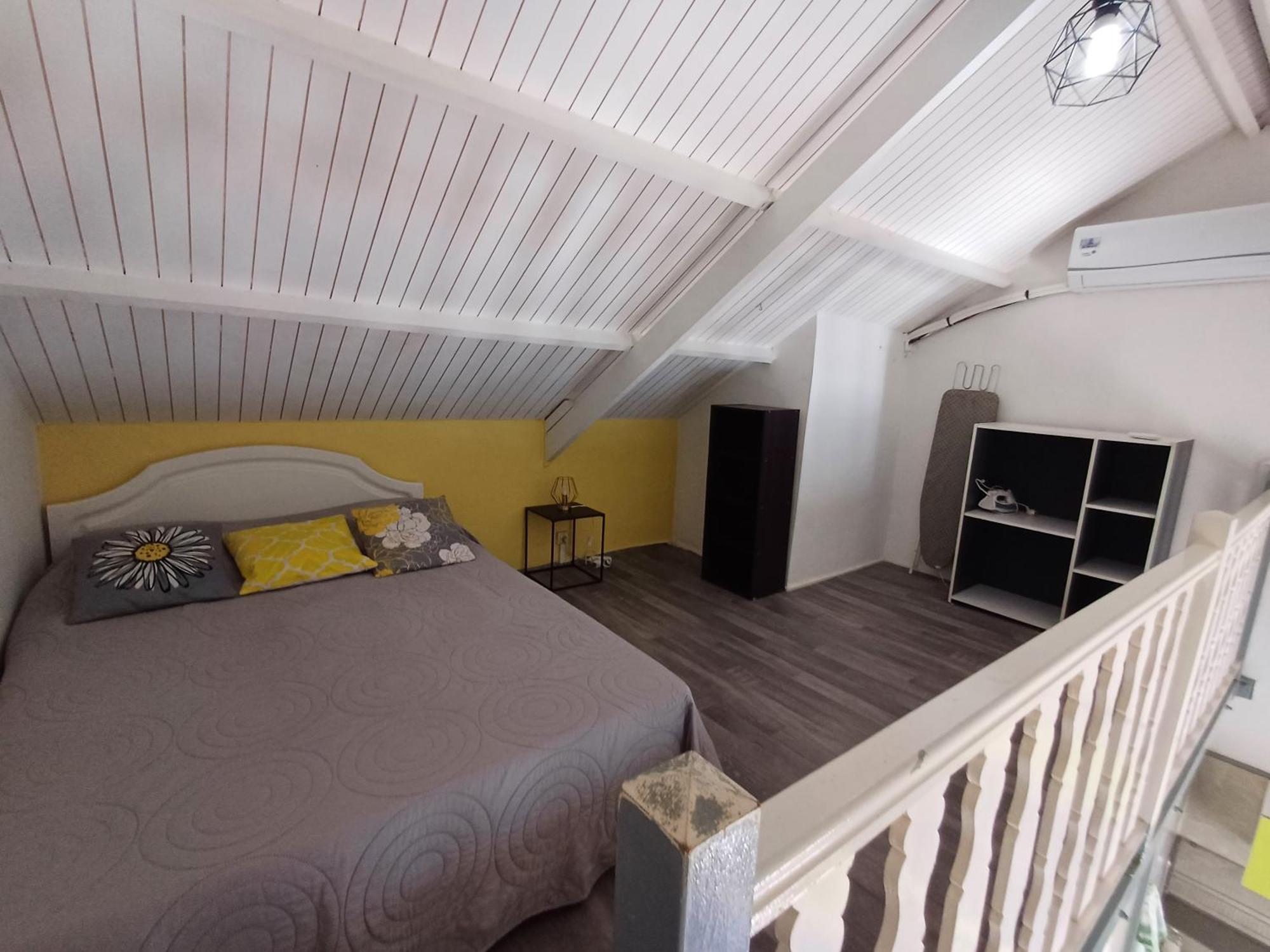 Apartament 9 Lyly Location F3 Mezzanine Sainte-Anne Zewnętrze zdjęcie