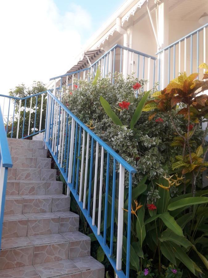 Apartament 9 Lyly Location F3 Mezzanine Sainte-Anne Zewnętrze zdjęcie